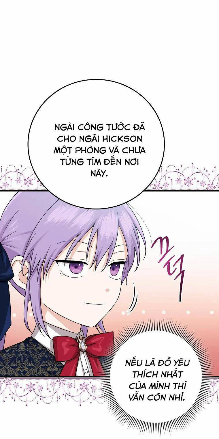 Tôi Đã Diễn Tròn Vai Một Đứa Con Gái Nuôi Chapter 17 - 51