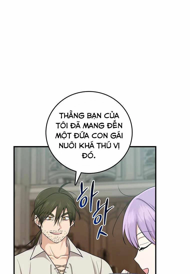 Tôi Đã Diễn Tròn Vai Một Đứa Con Gái Nuôi Chapter 17 - 52