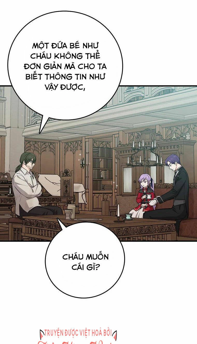 Tôi Đã Diễn Tròn Vai Một Đứa Con Gái Nuôi Chapter 17 - 59