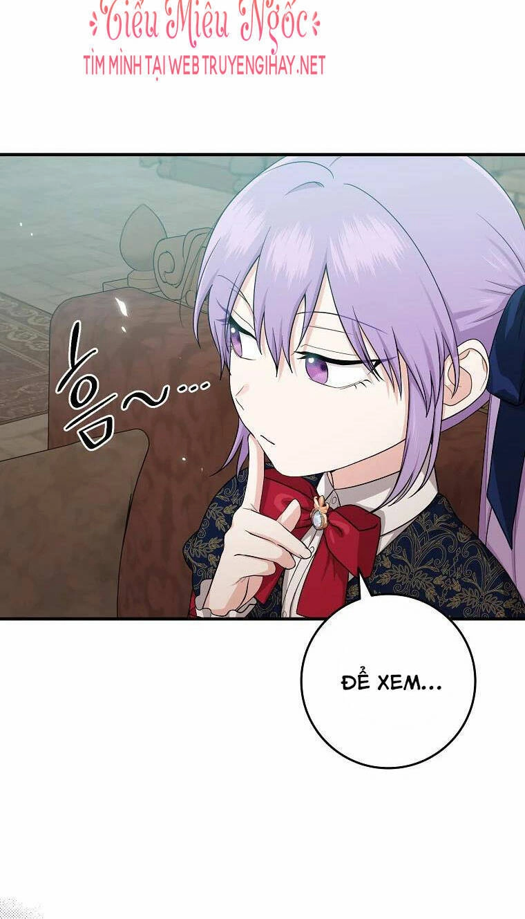 Tôi Đã Diễn Tròn Vai Một Đứa Con Gái Nuôi Chapter 17 - 60