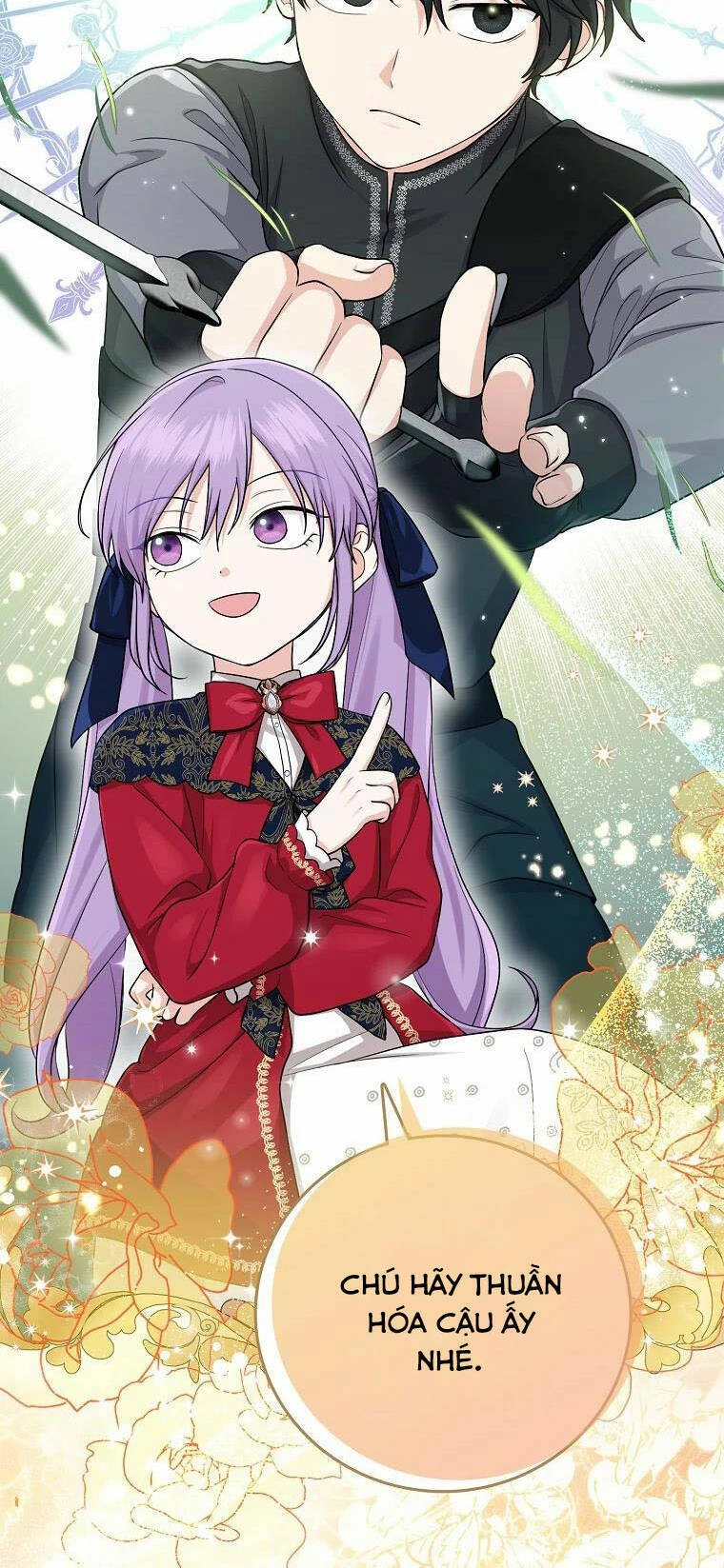 Tôi Đã Diễn Tròn Vai Một Đứa Con Gái Nuôi Chapter 17 - 64