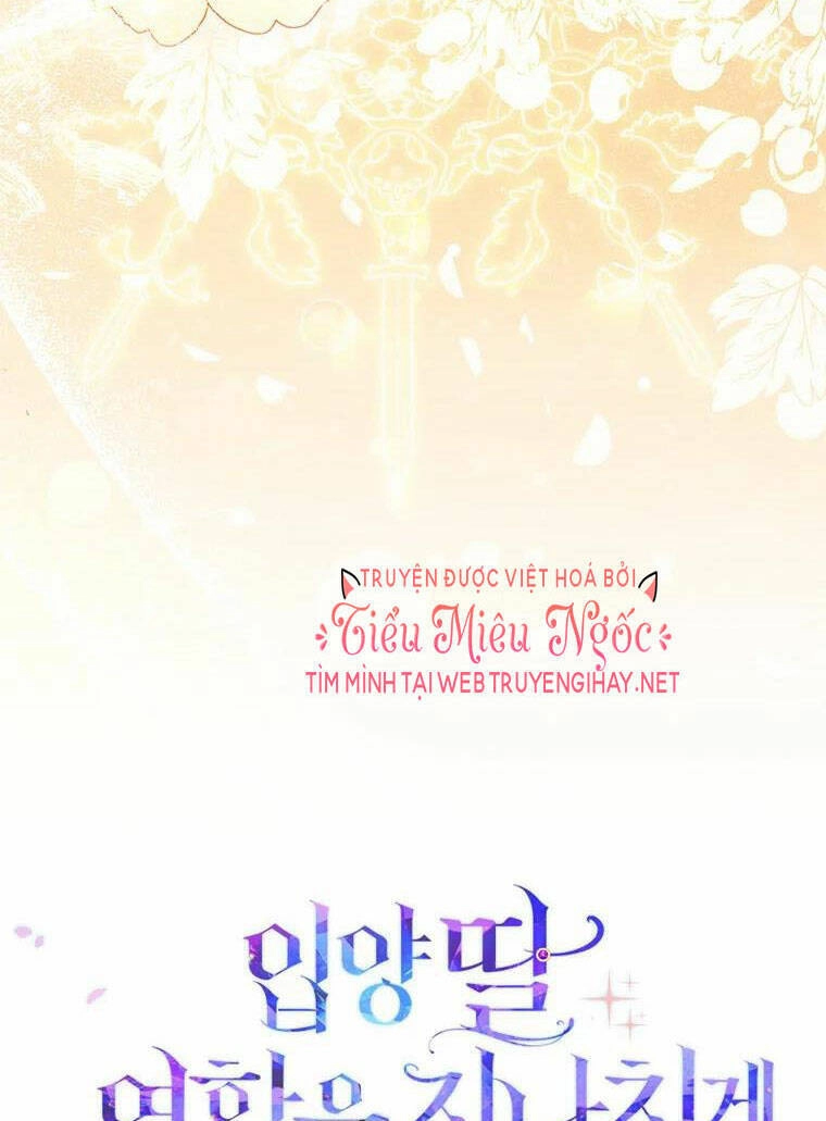 Tôi Đã Diễn Tròn Vai Một Đứa Con Gái Nuôi Chapter 17 - 65