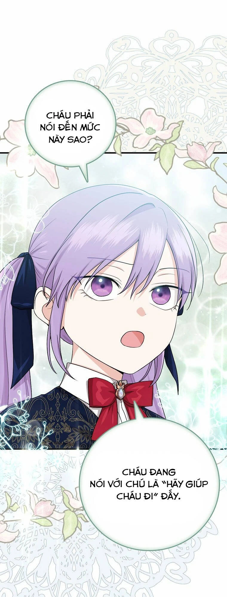 Tôi Đã Diễn Tròn Vai Một Đứa Con Gái Nuôi Chapter 18 - 11