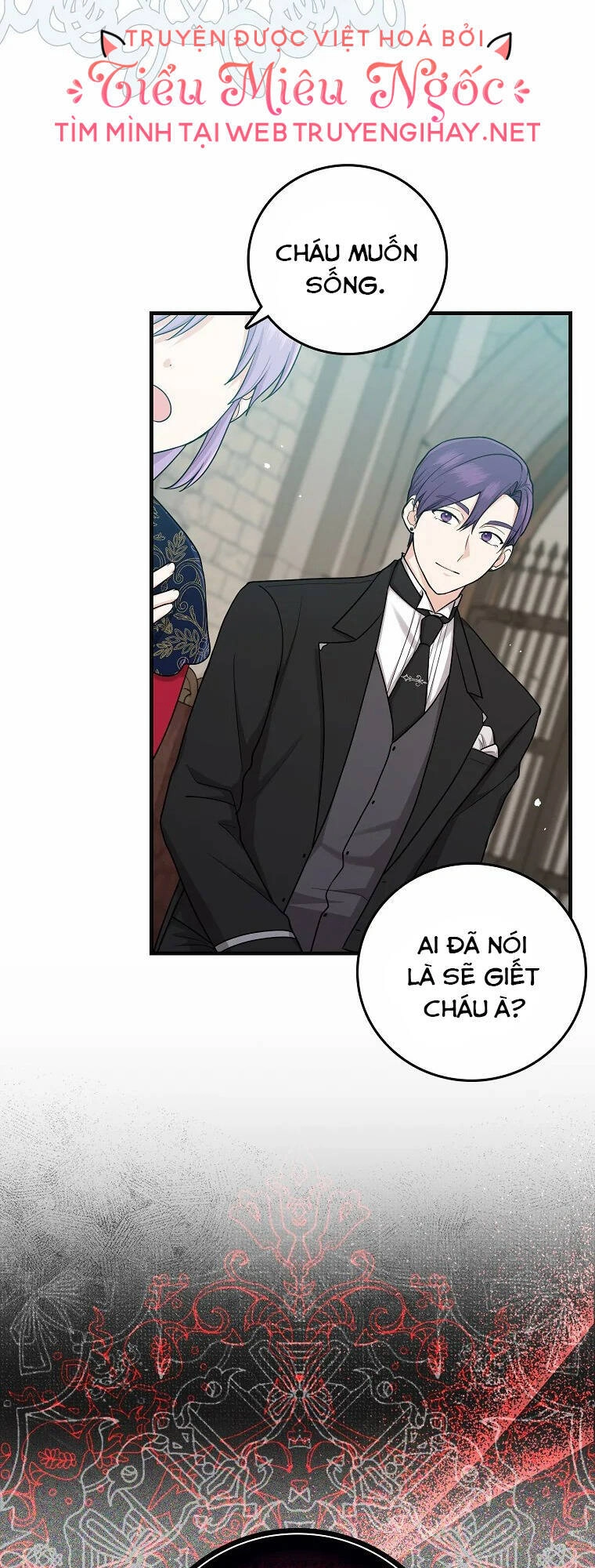 Tôi Đã Diễn Tròn Vai Một Đứa Con Gái Nuôi Chapter 18 - 12