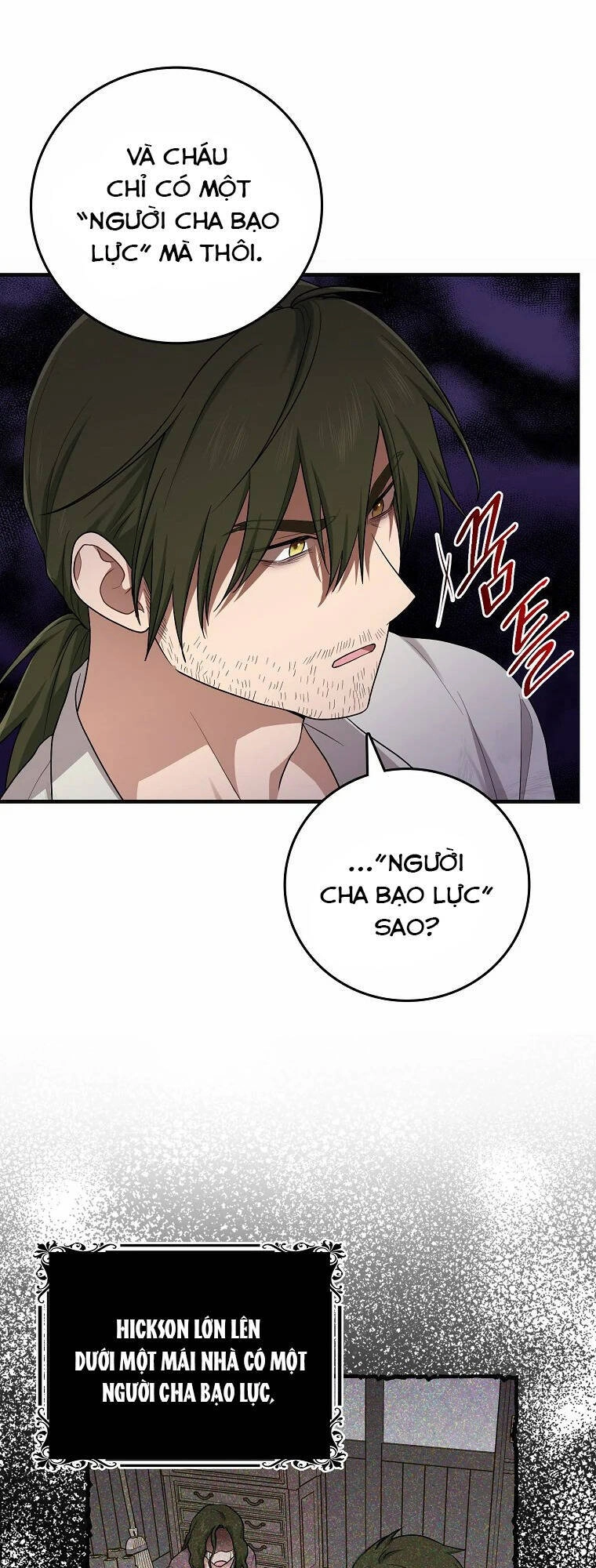 Tôi Đã Diễn Tròn Vai Một Đứa Con Gái Nuôi Chapter 18 - 15