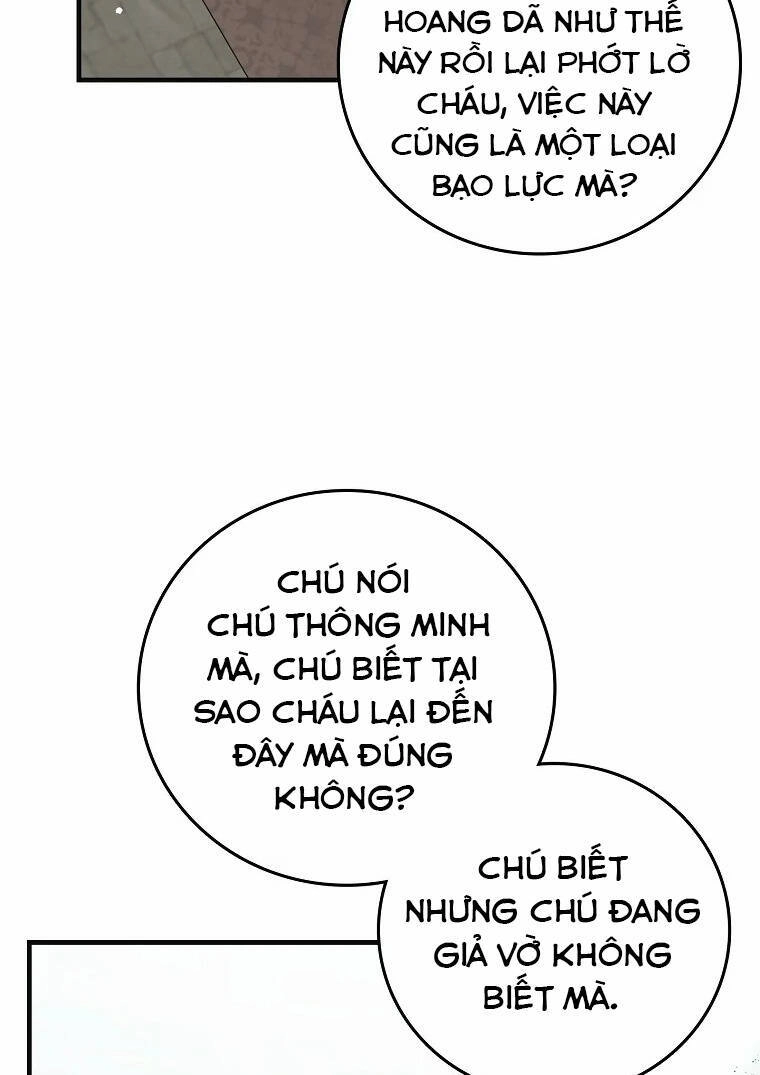 Tôi Đã Diễn Tròn Vai Một Đứa Con Gái Nuôi Chapter 18 - 17