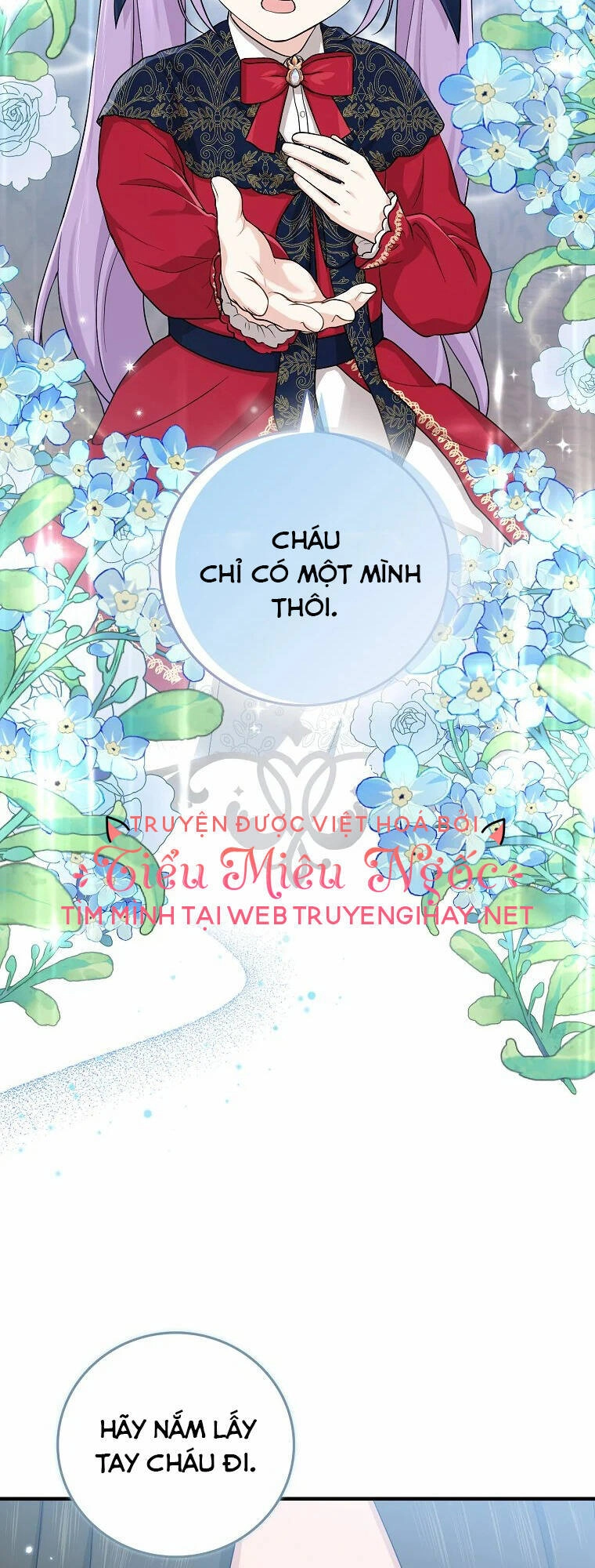 Tôi Đã Diễn Tròn Vai Một Đứa Con Gái Nuôi Chapter 18 - 20