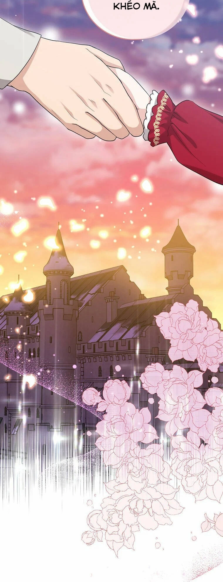 Tôi Đã Diễn Tròn Vai Một Đứa Con Gái Nuôi Chapter 18 - 22