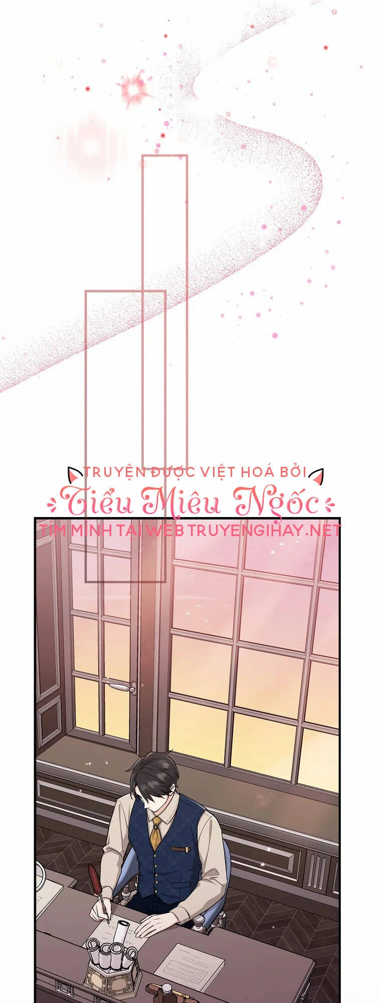 Tôi Đã Diễn Tròn Vai Một Đứa Con Gái Nuôi Chapter 18 - 23