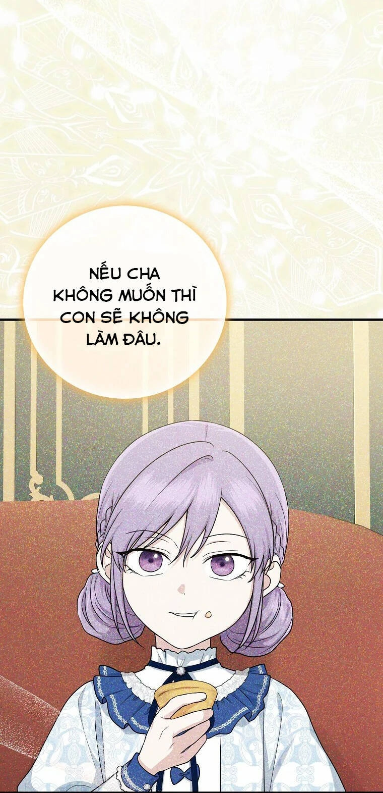 Tôi Đã Diễn Tròn Vai Một Đứa Con Gái Nuôi Chapter 18 - 25