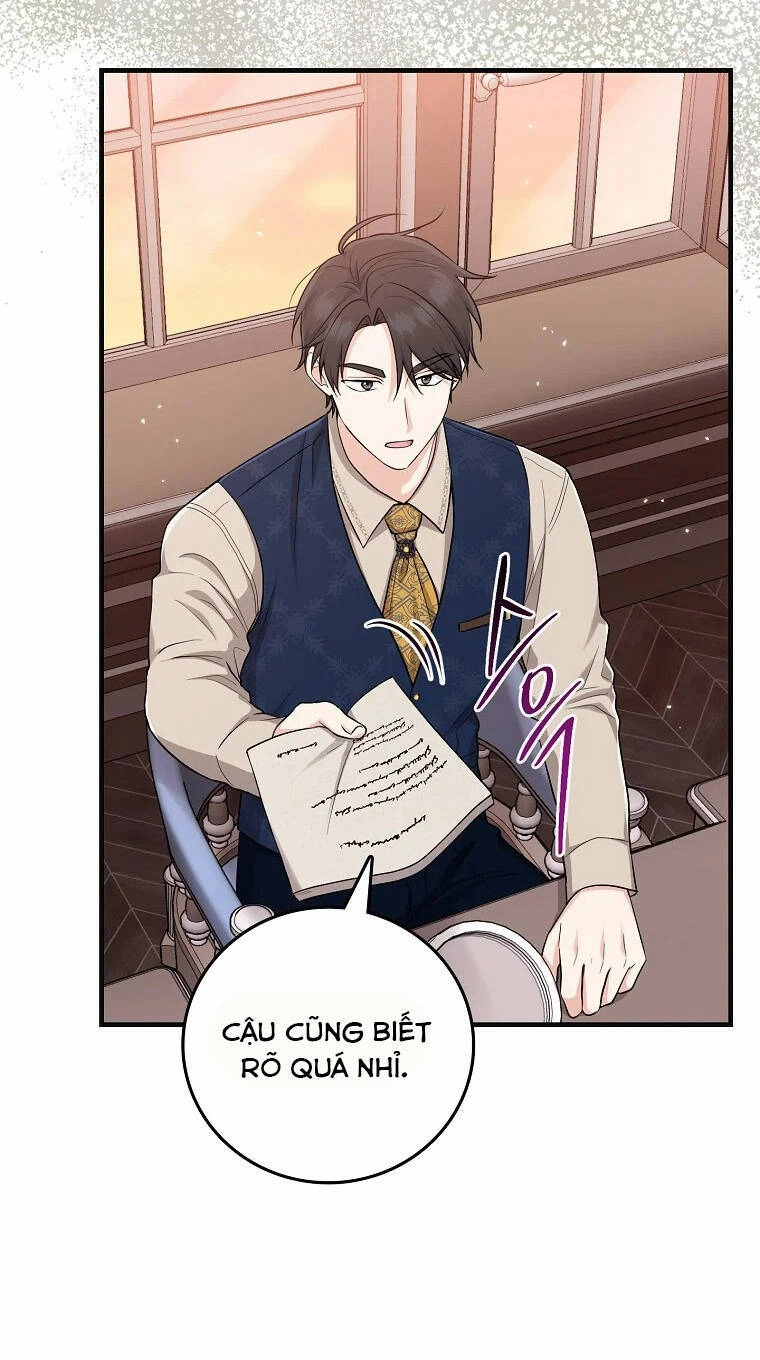 Tôi Đã Diễn Tròn Vai Một Đứa Con Gái Nuôi Chapter 18 - 36