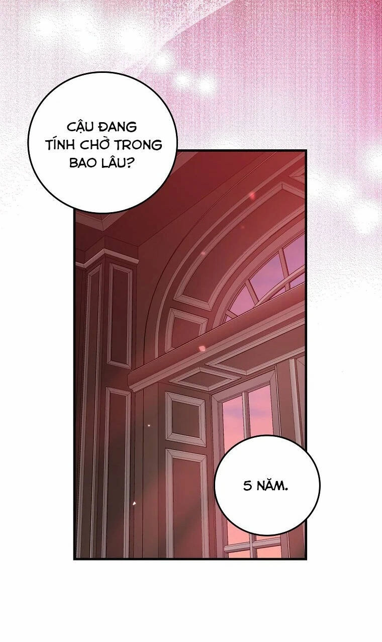 Tôi Đã Diễn Tròn Vai Một Đứa Con Gái Nuôi Chapter 18 - 40