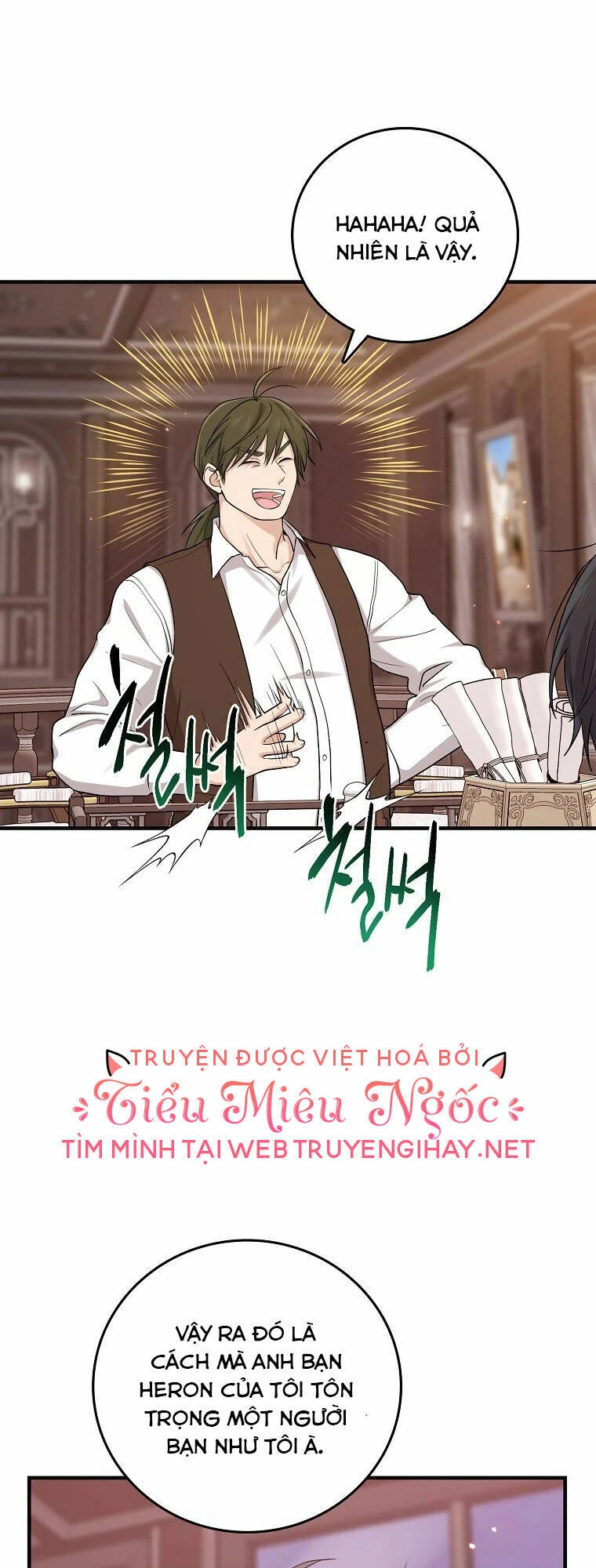 Tôi Đã Diễn Tròn Vai Một Đứa Con Gái Nuôi Chapter 18 - 41