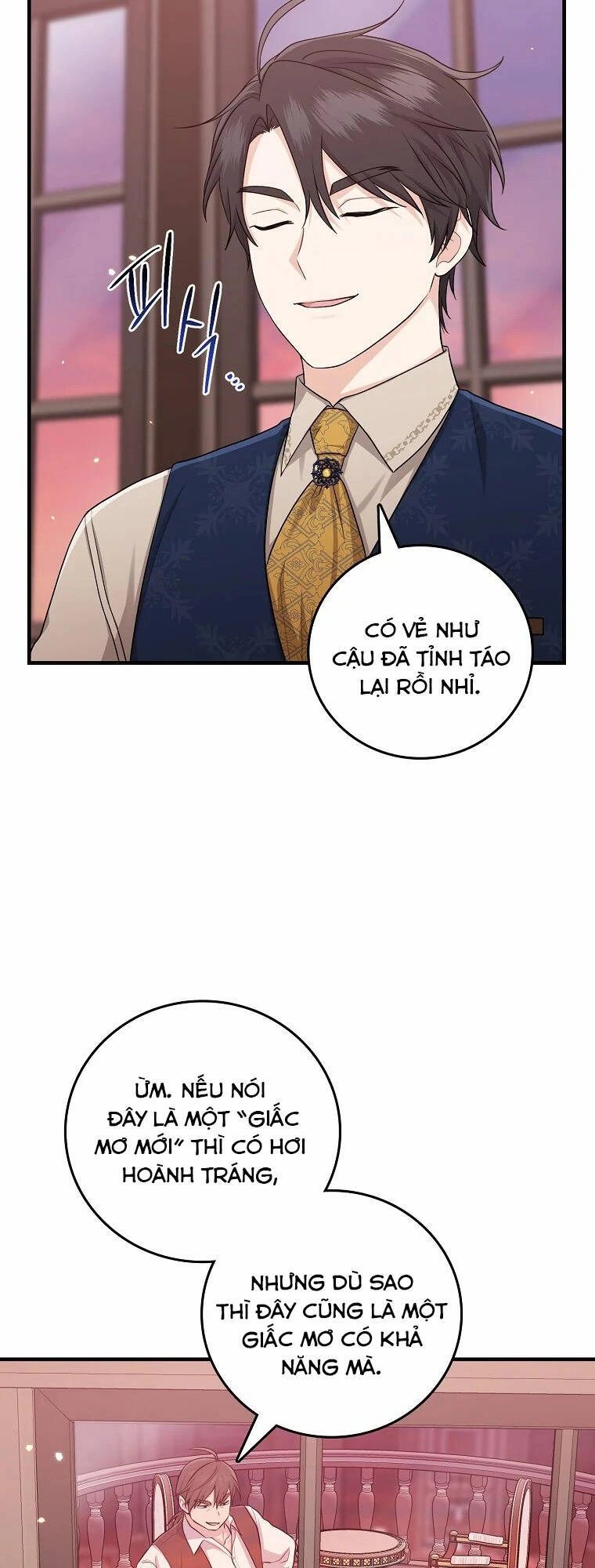 Tôi Đã Diễn Tròn Vai Một Đứa Con Gái Nuôi Chapter 18 - 42