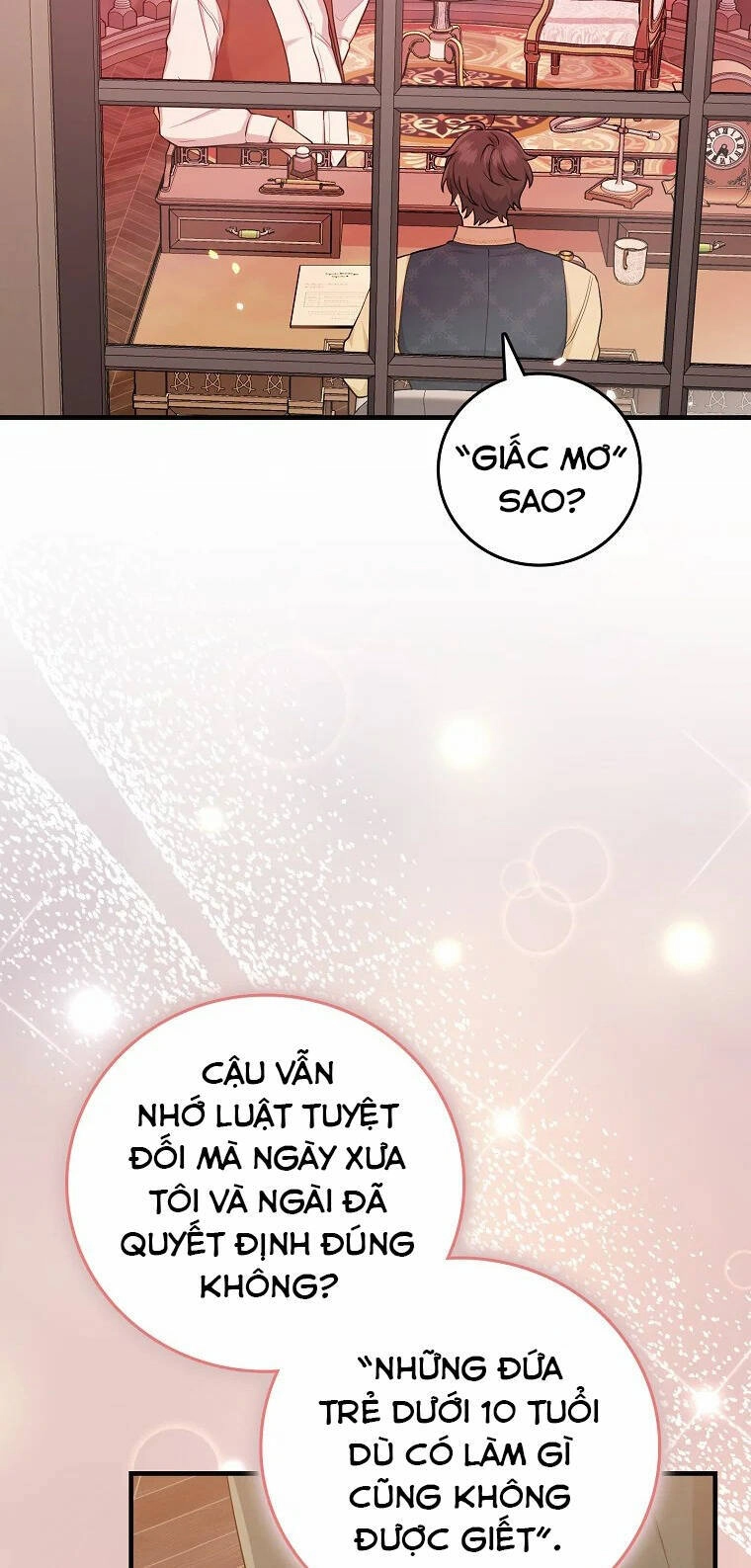 Tôi Đã Diễn Tròn Vai Một Đứa Con Gái Nuôi Chapter 18 - 43