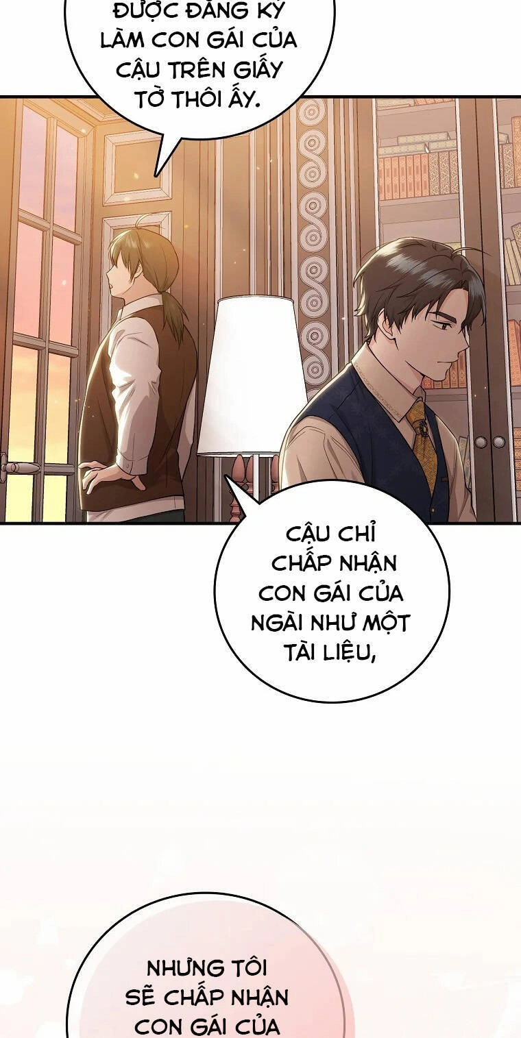 Tôi Đã Diễn Tròn Vai Một Đứa Con Gái Nuôi Chapter 18 - 46