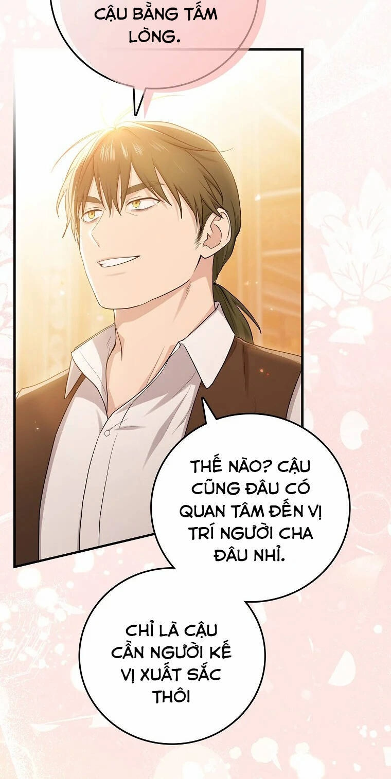 Tôi Đã Diễn Tròn Vai Một Đứa Con Gái Nuôi Chapter 18 - 47