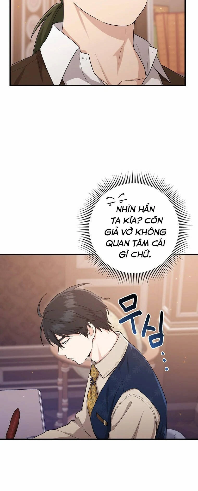 Tôi Đã Diễn Tròn Vai Một Đứa Con Gái Nuôi Chapter 18 - 54