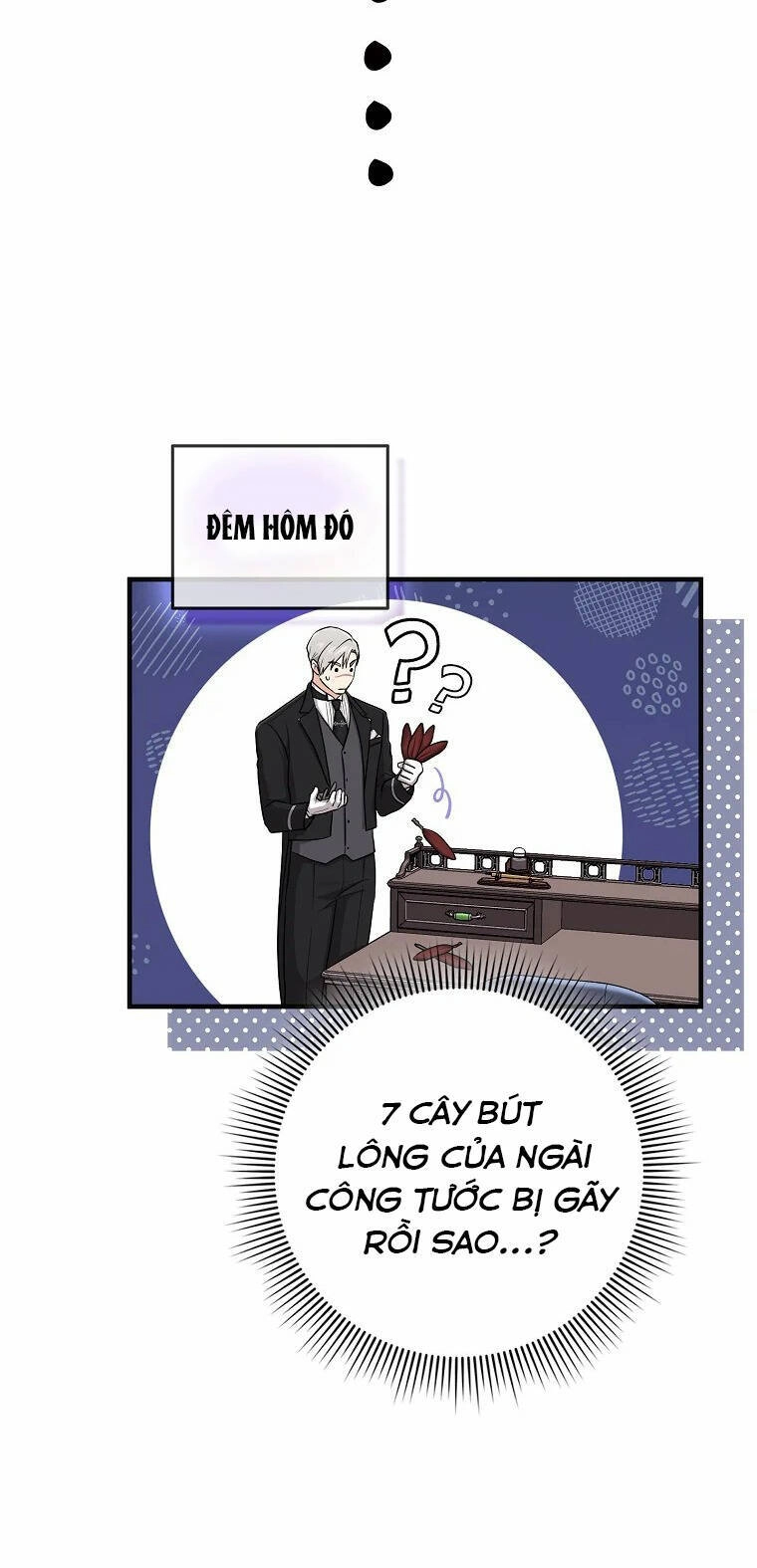 Tôi Đã Diễn Tròn Vai Một Đứa Con Gái Nuôi Chapter 18 - 58