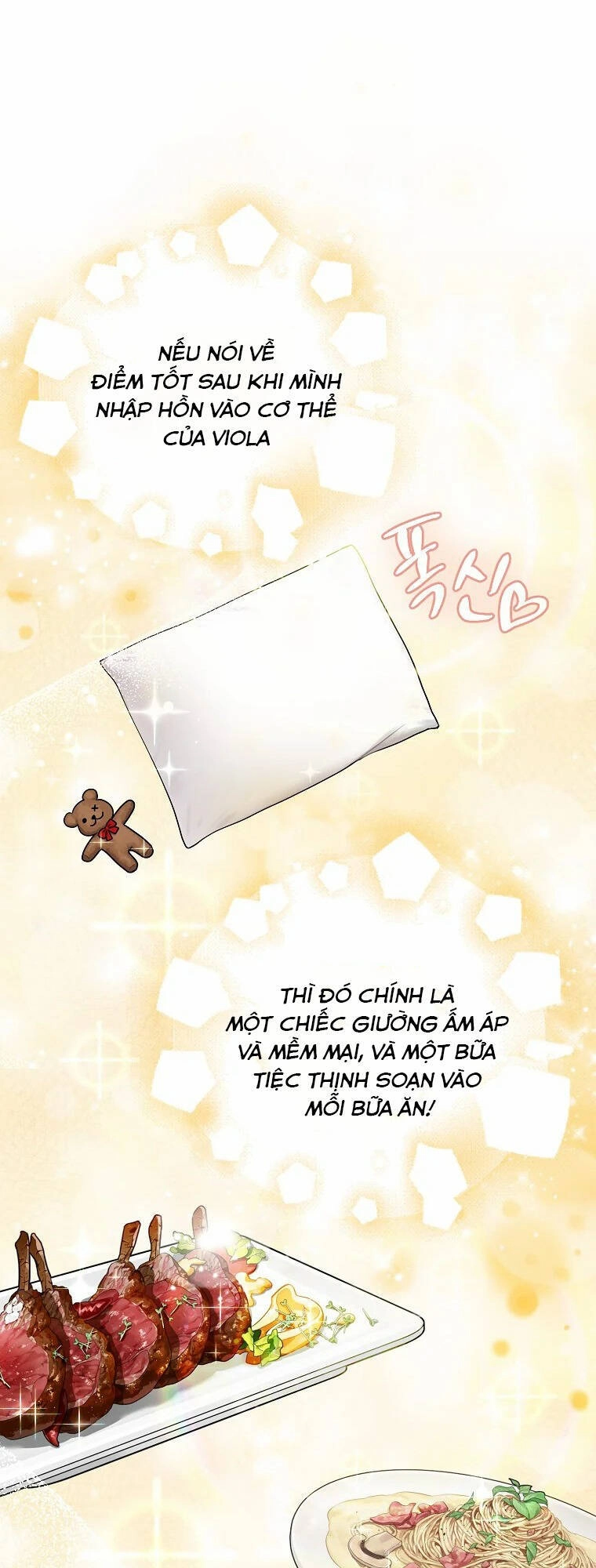 Tôi Đã Diễn Tròn Vai Một Đứa Con Gái Nuôi Chapter 19 - 1