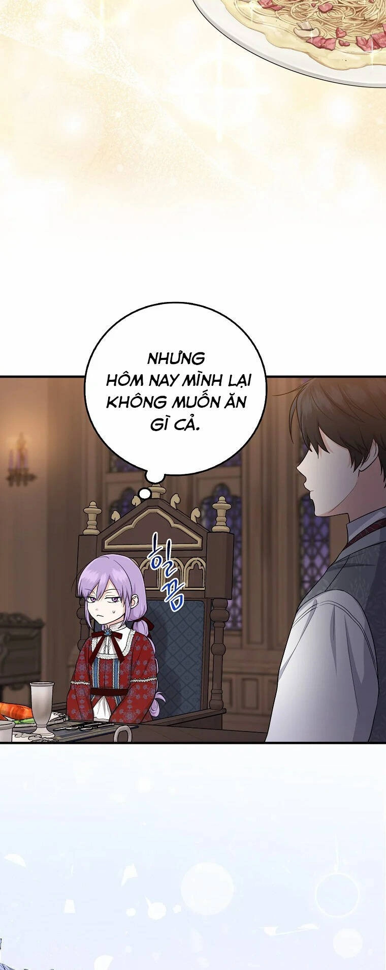 Tôi Đã Diễn Tròn Vai Một Đứa Con Gái Nuôi Chapter 19 - 2