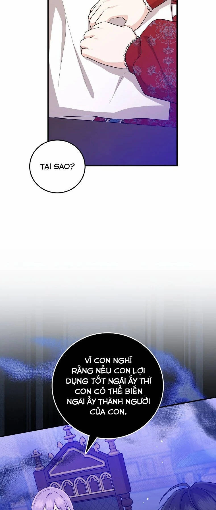 Tôi Đã Diễn Tròn Vai Một Đứa Con Gái Nuôi Chapter 19 - 10