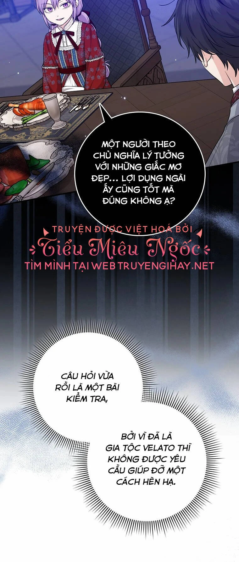 Tôi Đã Diễn Tròn Vai Một Đứa Con Gái Nuôi Chapter 19 - 11
