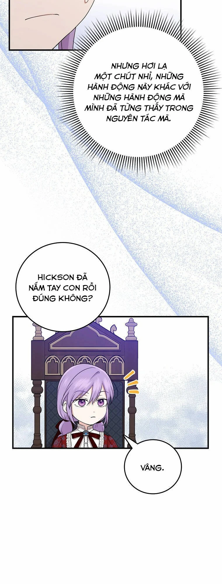 Tôi Đã Diễn Tròn Vai Một Đứa Con Gái Nuôi Chapter 19 - 13