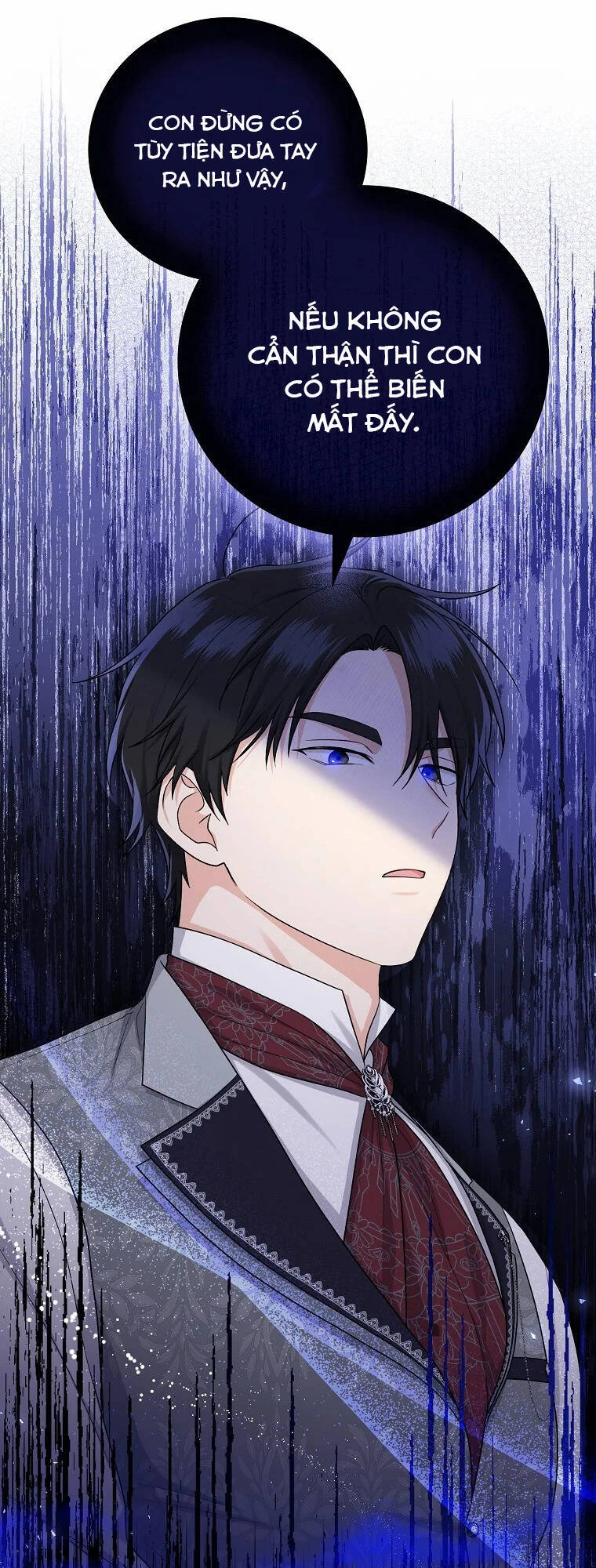 Tôi Đã Diễn Tròn Vai Một Đứa Con Gái Nuôi Chapter 19 - 14