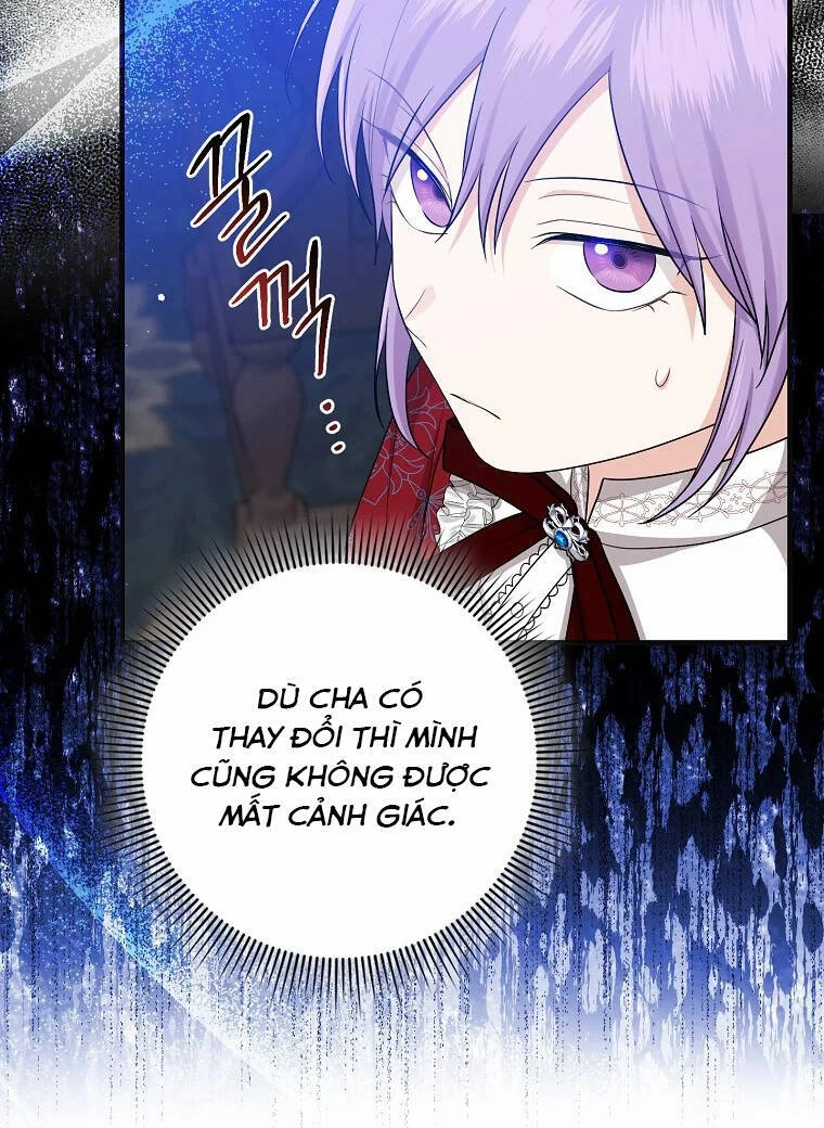 Tôi Đã Diễn Tròn Vai Một Đứa Con Gái Nuôi Chapter 19 - 16