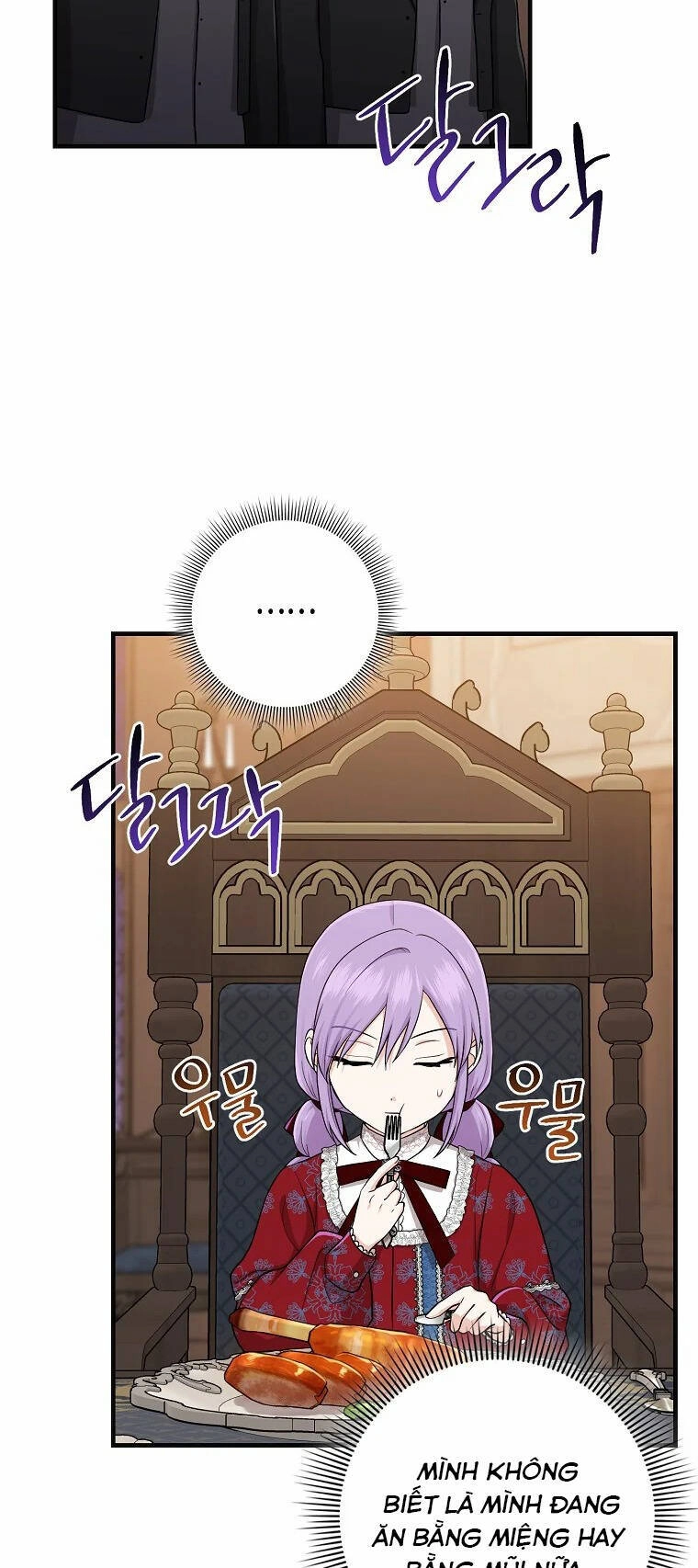 Tôi Đã Diễn Tròn Vai Một Đứa Con Gái Nuôi Chapter 19 - 18