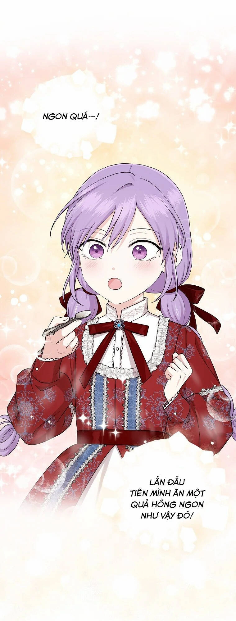 Tôi Đã Diễn Tròn Vai Một Đứa Con Gái Nuôi Chapter 19 - 20