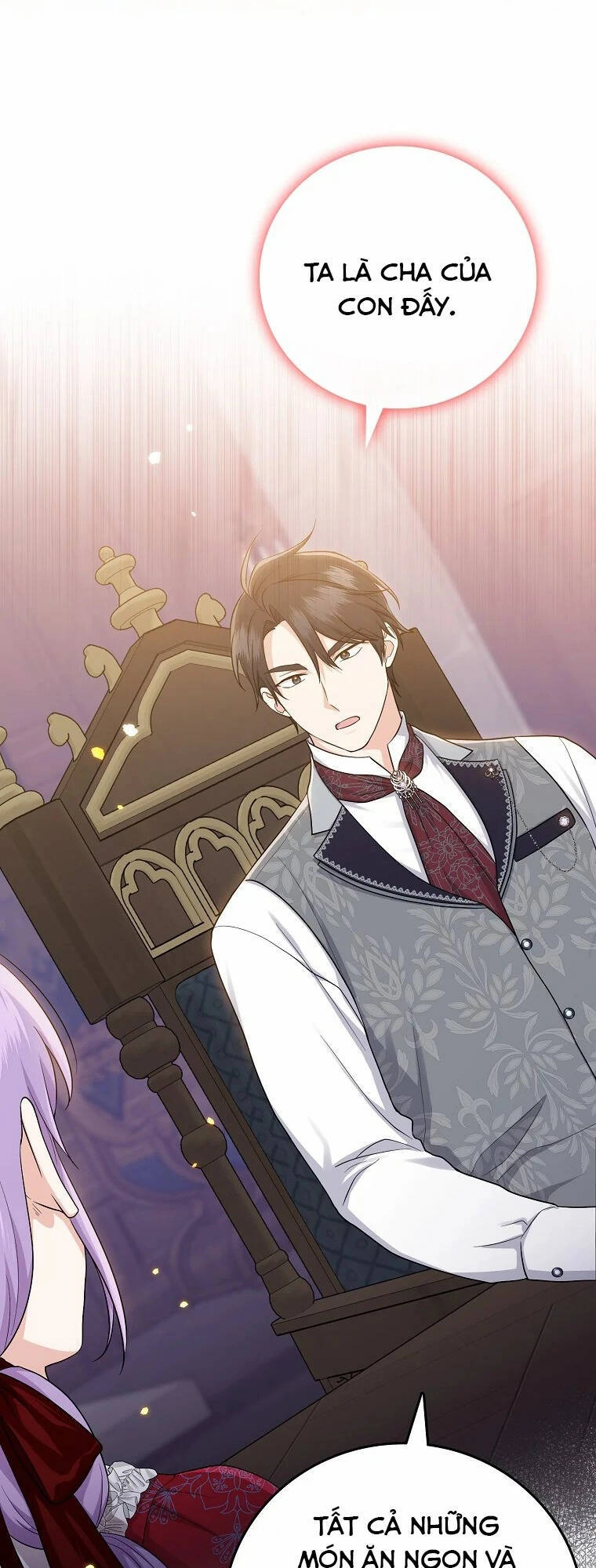 Tôi Đã Diễn Tròn Vai Một Đứa Con Gái Nuôi Chapter 19 - 26