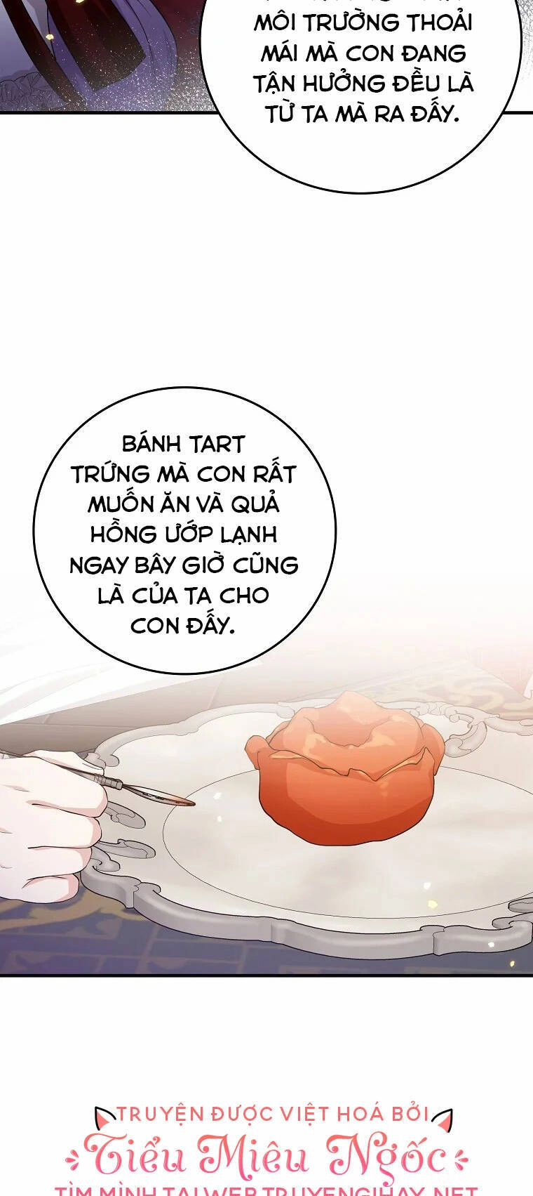 Tôi Đã Diễn Tròn Vai Một Đứa Con Gái Nuôi Chapter 19 - 27