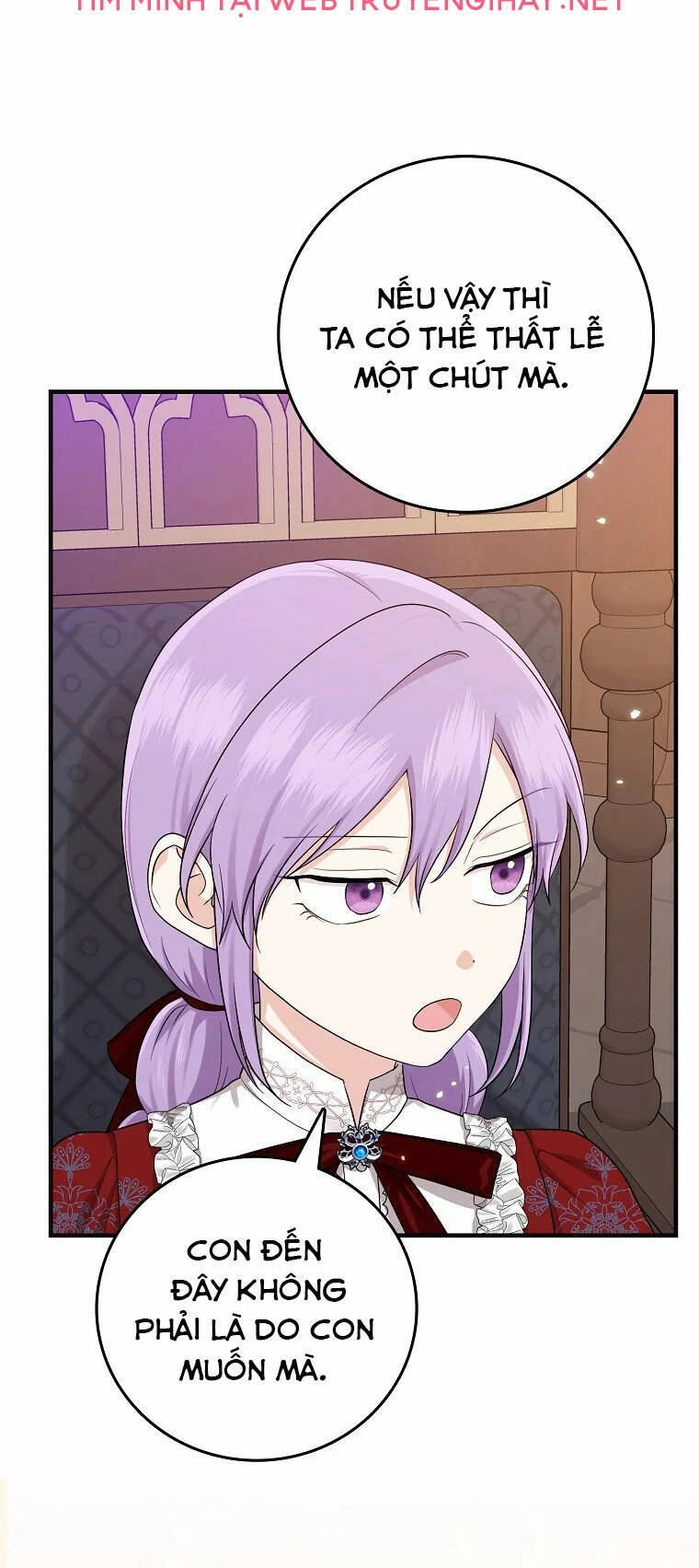 Tôi Đã Diễn Tròn Vai Một Đứa Con Gái Nuôi Chapter 19 - 28