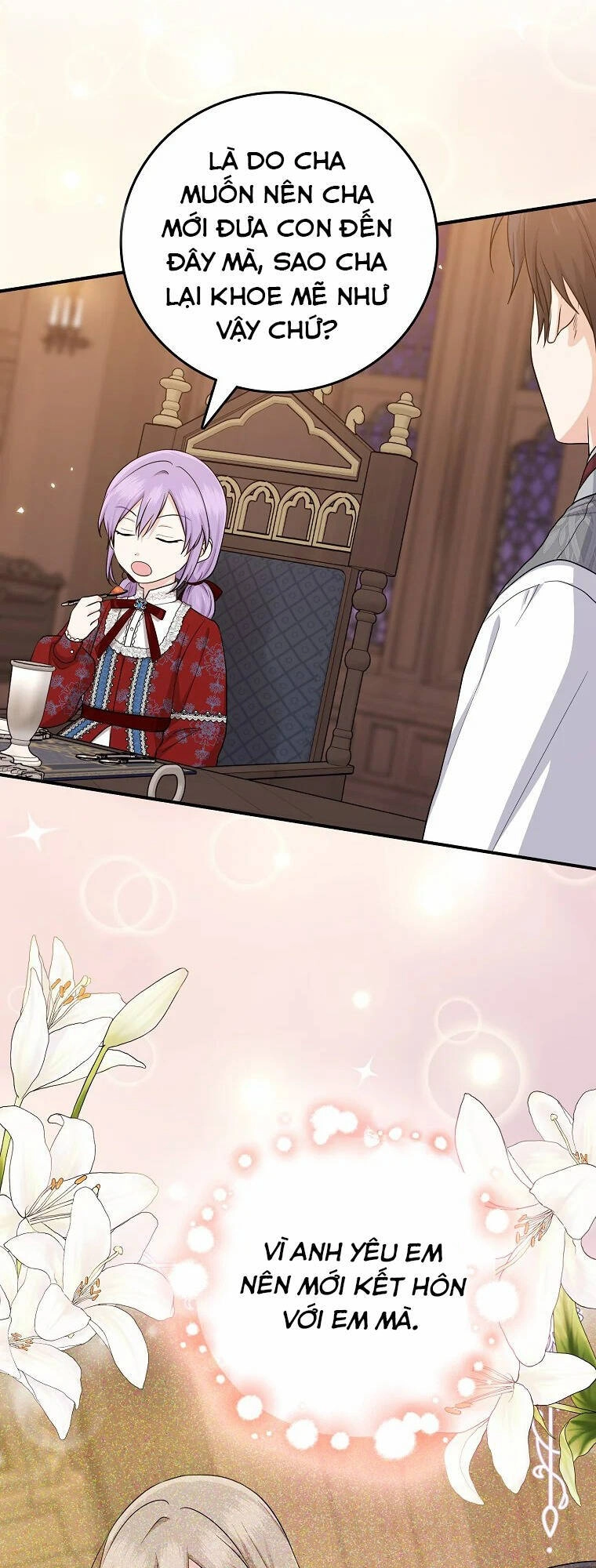 Tôi Đã Diễn Tròn Vai Một Đứa Con Gái Nuôi Chapter 19 - 29