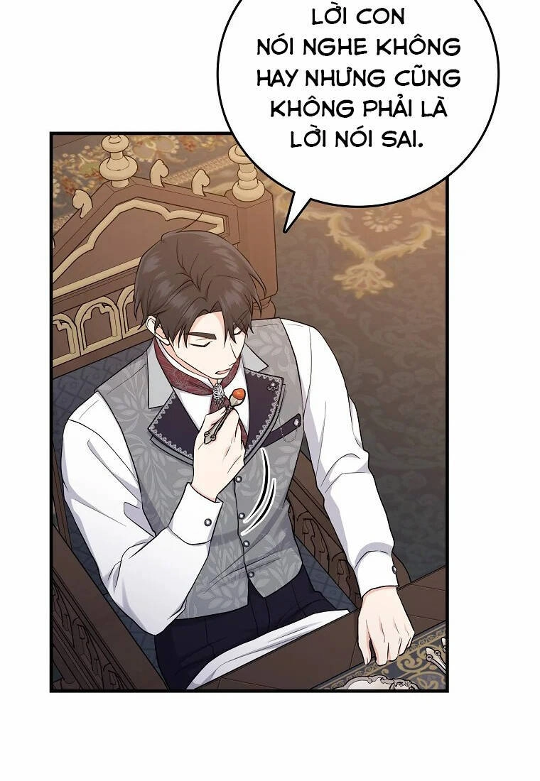 Tôi Đã Diễn Tròn Vai Một Đứa Con Gái Nuôi Chapter 19 - 32