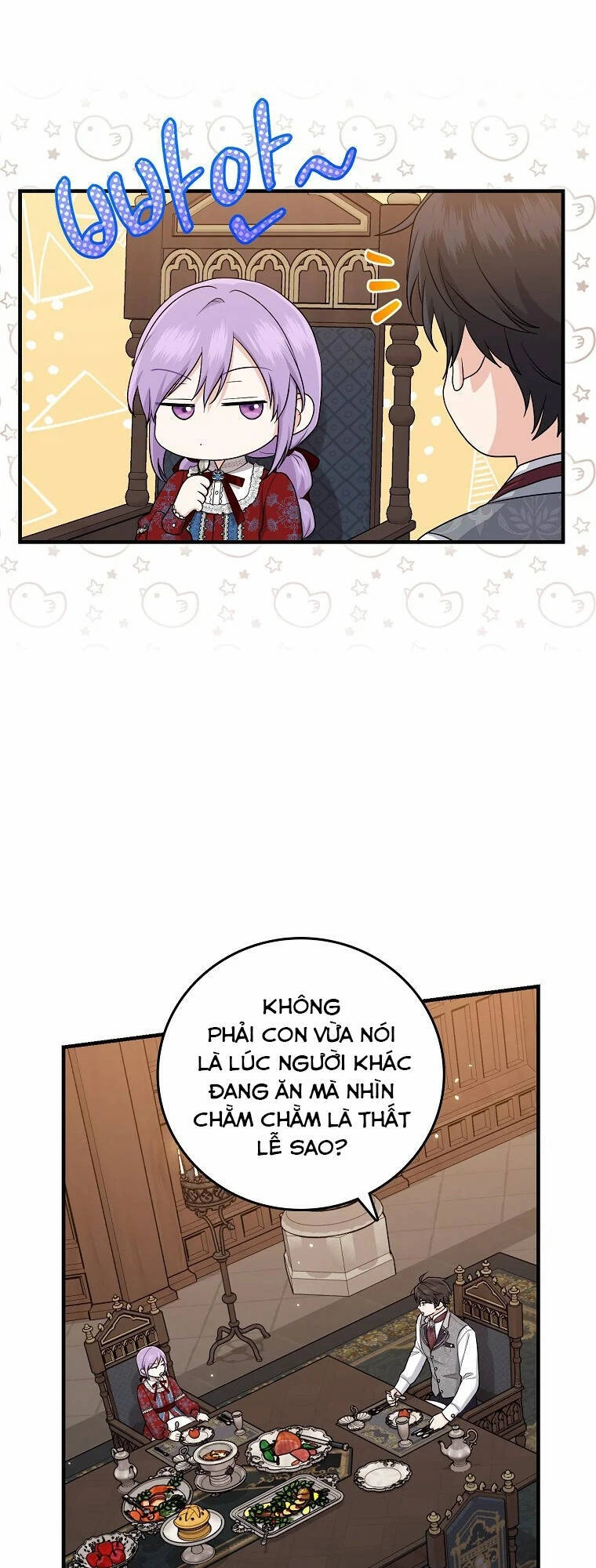 Tôi Đã Diễn Tròn Vai Một Đứa Con Gái Nuôi Chapter 19 - 33