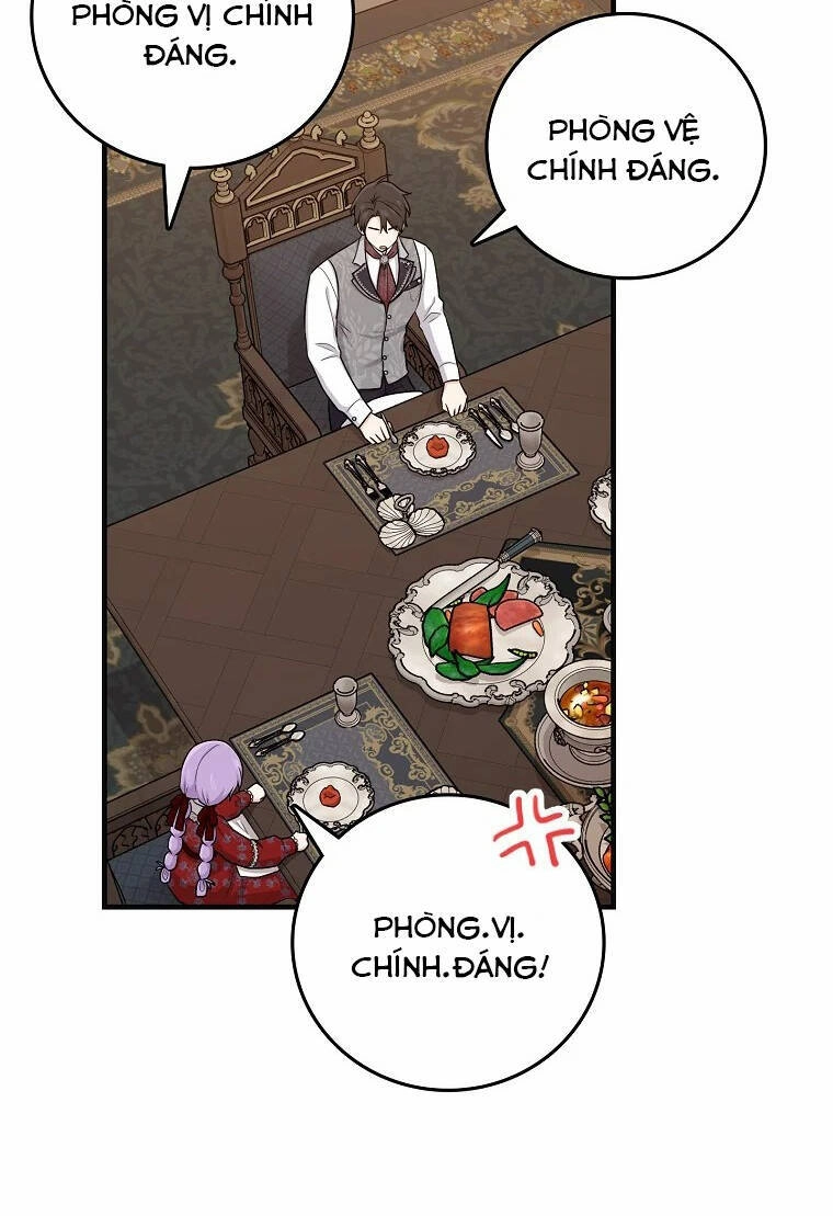 Tôi Đã Diễn Tròn Vai Một Đứa Con Gái Nuôi Chapter 19 - 40