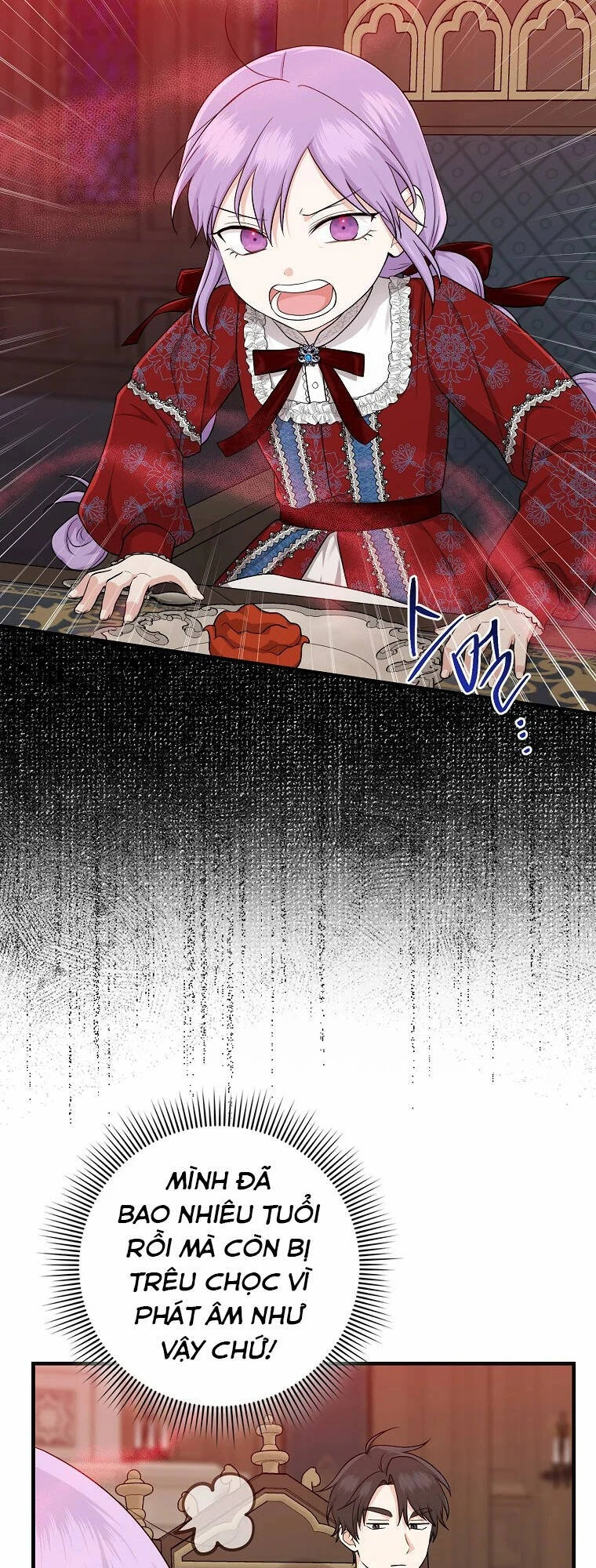 Tôi Đã Diễn Tròn Vai Một Đứa Con Gái Nuôi Chapter 19 - 42