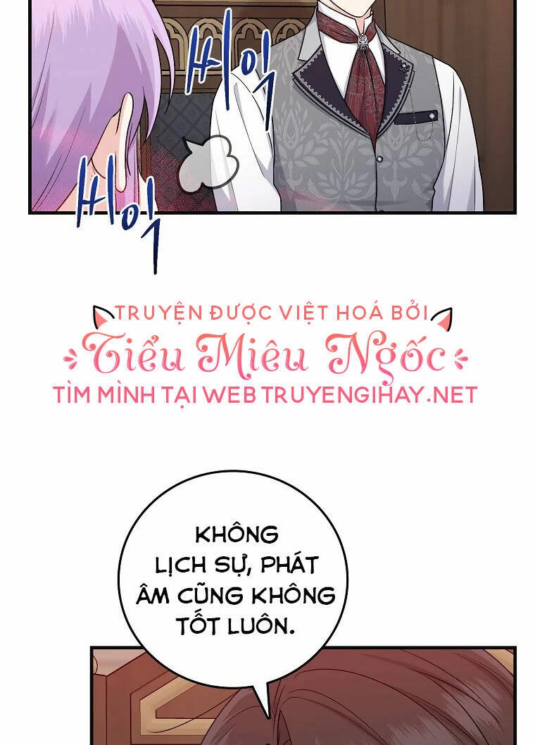 Tôi Đã Diễn Tròn Vai Một Đứa Con Gái Nuôi Chapter 19 - 43