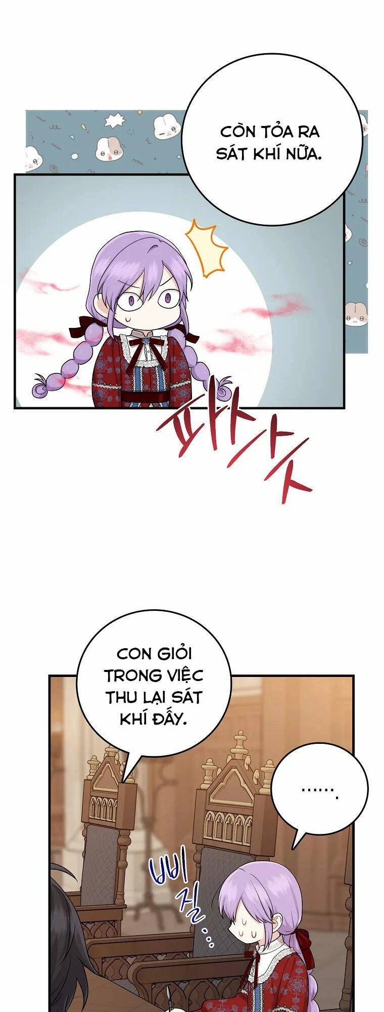 Tôi Đã Diễn Tròn Vai Một Đứa Con Gái Nuôi Chapter 19 - 45