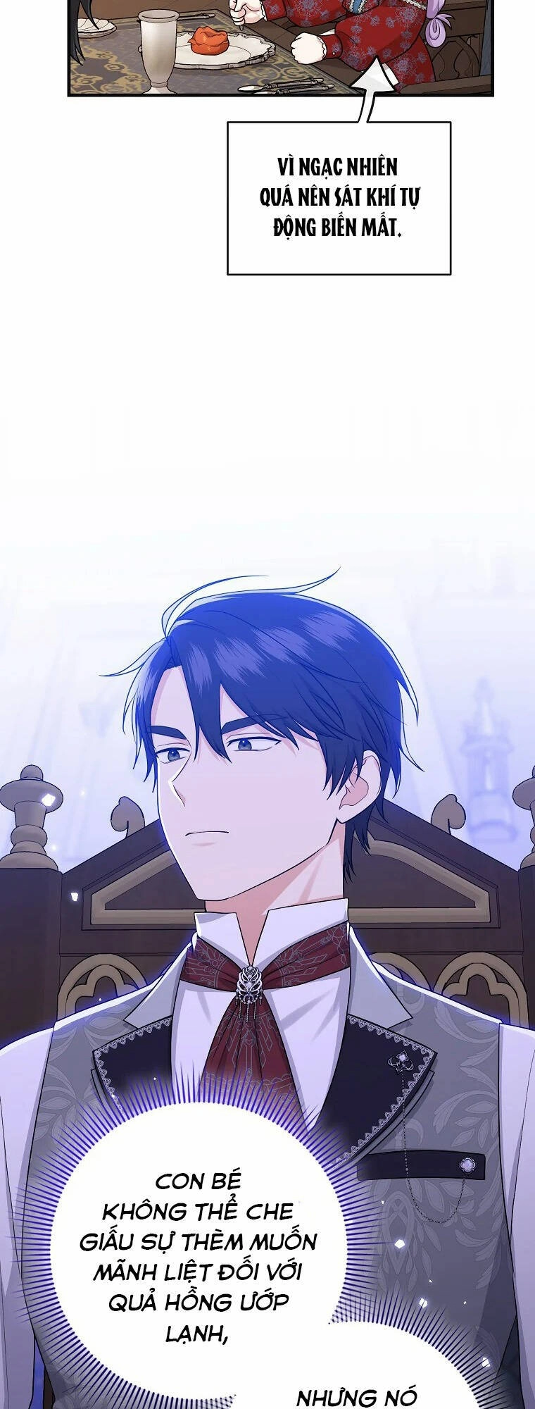 Tôi Đã Diễn Tròn Vai Một Đứa Con Gái Nuôi Chapter 19 - 46