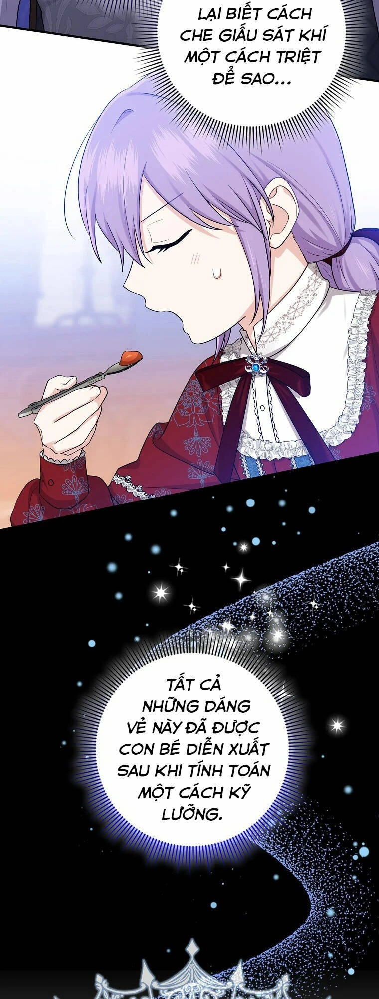 Tôi Đã Diễn Tròn Vai Một Đứa Con Gái Nuôi Chapter 19 - 47