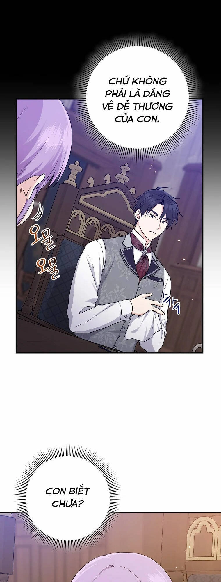 Tôi Đã Diễn Tròn Vai Một Đứa Con Gái Nuôi Chapter 19 - 51