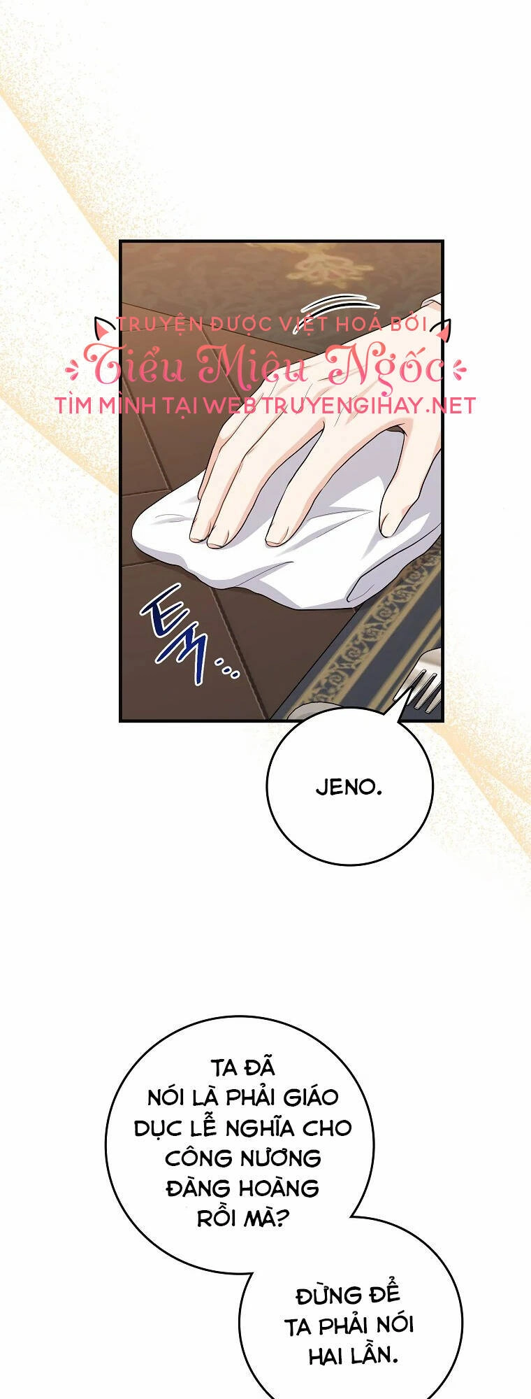 Tôi Đã Diễn Tròn Vai Một Đứa Con Gái Nuôi Chapter 19 - 54