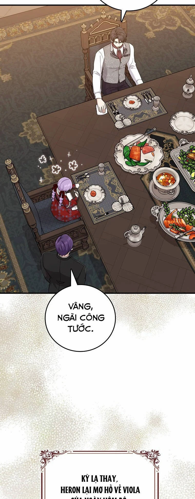 Tôi Đã Diễn Tròn Vai Một Đứa Con Gái Nuôi Chapter 19 - 55