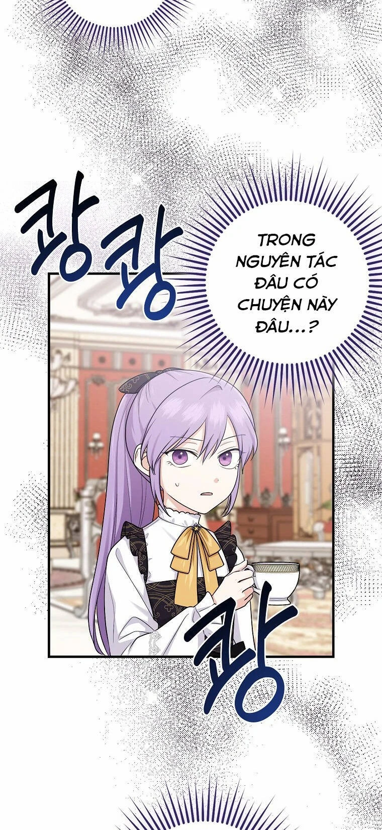 Tôi Đã Diễn Tròn Vai Một Đứa Con Gái Nuôi Chapter 20 - 2