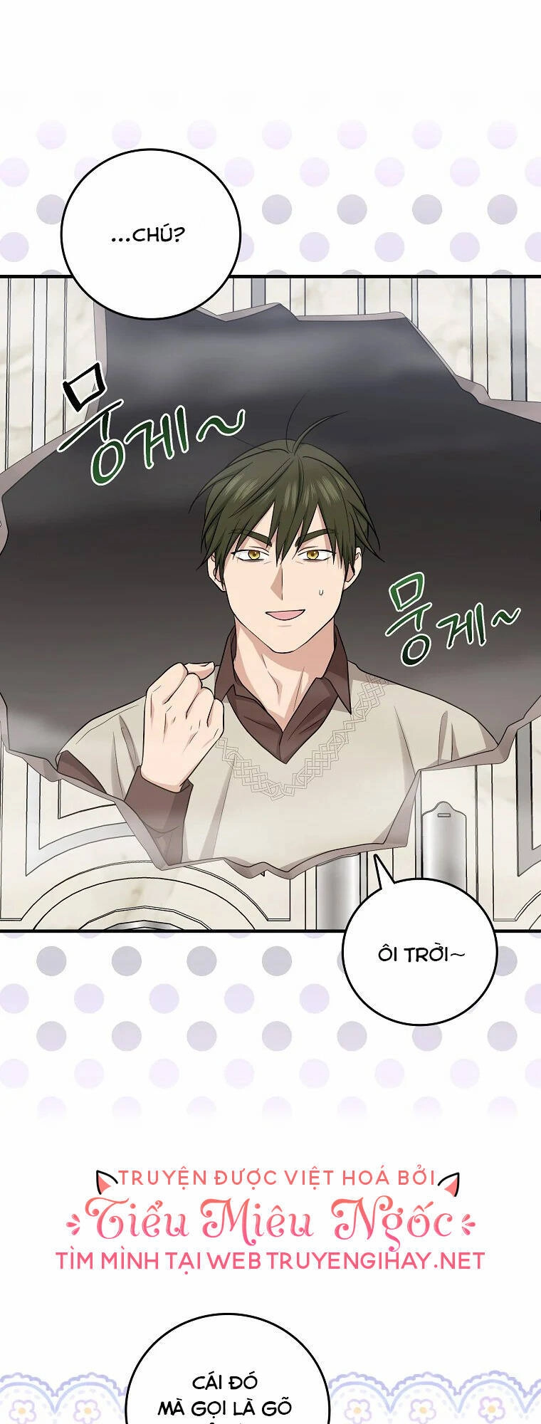 Tôi Đã Diễn Tròn Vai Một Đứa Con Gái Nuôi Chapter 20 - 4