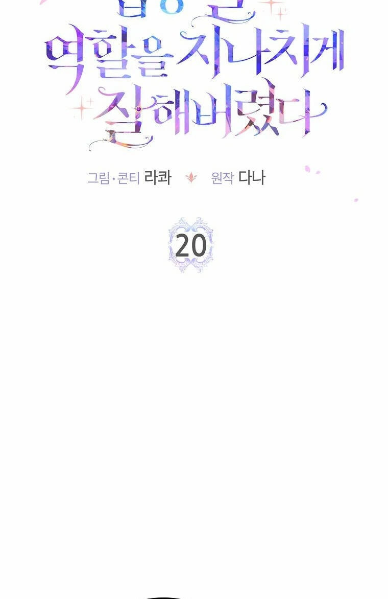 Tôi Đã Diễn Tròn Vai Một Đứa Con Gái Nuôi Chapter 20 - 6